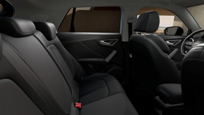 Audi Q2 - SE-N191050 