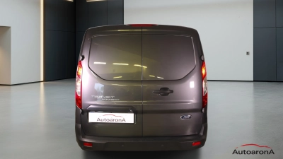 Ford Transit - AU-U78493 