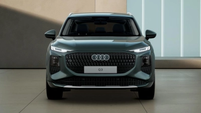 Audi Q3 - AU-N190821 