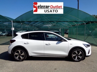 Ford Focus - SE-U76749 