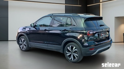 Volkswagen T-Cross - SE-U79511 