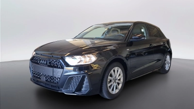 Audi A1 Sportback - AU-U79054 