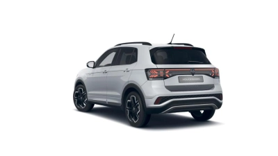 Volkswagen T-Cross - SE-N185109 