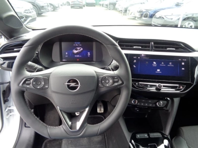 Opel Corsa - SE-U78606 