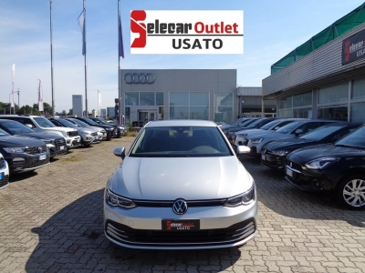 Volkswagen Golf - SE-U74720 