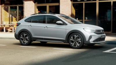 Volkswagen Taigo - AU-N189446 