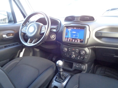 Jeep Renegade - SE-U77758 