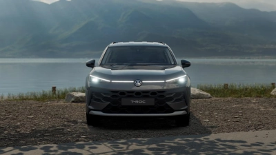Volkswagen T-Roc - SE-N194850 