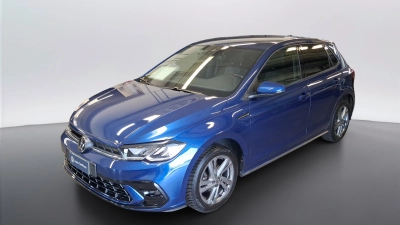 Volkswagen Polo - AU-U78848 