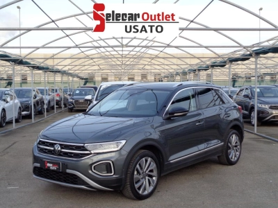 Volkswagen T-Roc - SE-U78113 