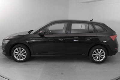 Skoda Scala - AU-U74990 