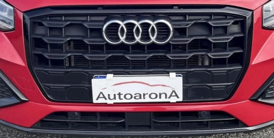 Audi Q2 - AU-U78627 