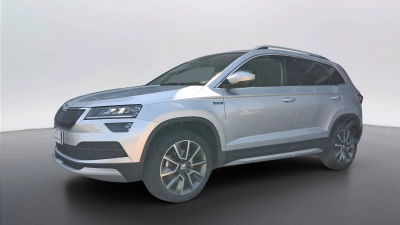 Skoda Karoq - AU-U78480 