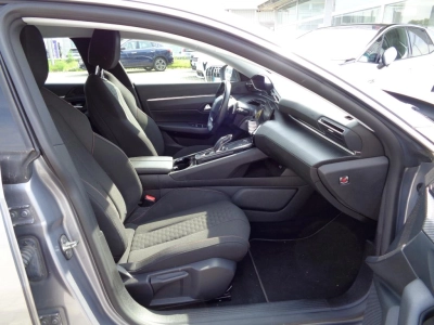 Peugeot 508 - SE-U72691 