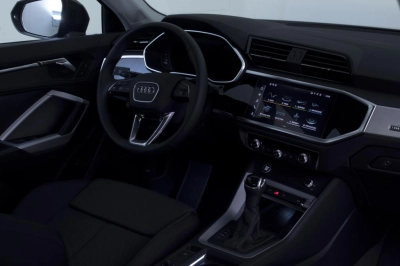 Audi Q3 - AU-N180645 