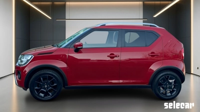 Suzuki Ignis - SE-U78657 