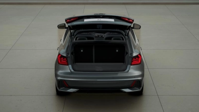 Audi A1 Sportback - AU-N185595 