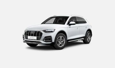 Audi Q5 - SE-N185839 