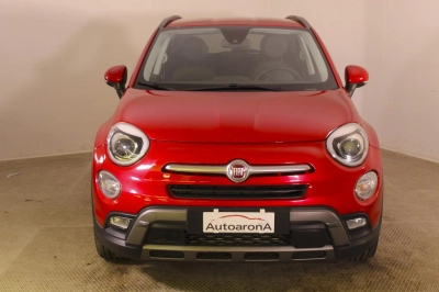 Fiat 500 - AU-U77495 