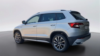 Skoda Karoq - AU-U78480 