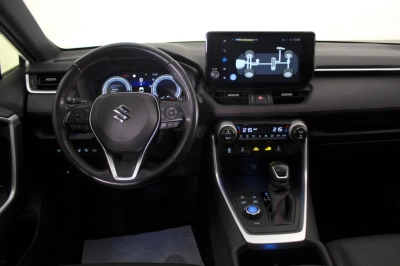 Suzuki Across - AU-U77565 