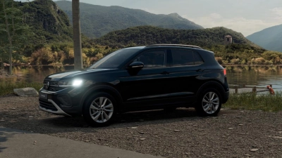 Volkswagen T-Cross - SE-N193354 