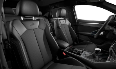 Audi Q3 Sportback - AU-N177348 