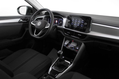 Volkswagen T-Roc - AU-N185504 