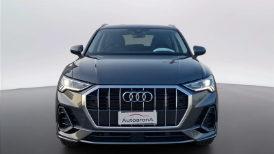 Audi Q3 - AU-U79570 