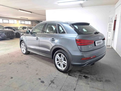 Audi Q3 - SE-U78311 
