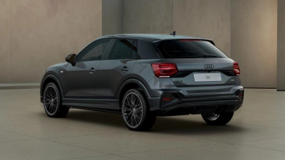Audi Q2 - SE-N190938 