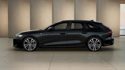 Audi A5 Avant - SE-N188695 