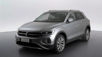 Volkswagen T-Roc - AU-U79121 