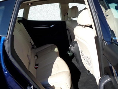 Maserati Levante - SE-U71068 