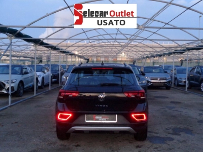 Volkswagen T-Roc - SE-U78152 