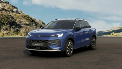 Volkswagen T-Roc - SE-N194095 