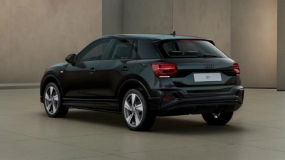 Audi Q2 - SE-N190942 