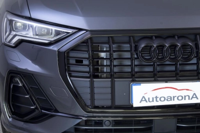 Audi Q3 - AU-N180645 