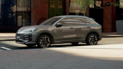 Volkswagen T-Roc - AU-N189533 