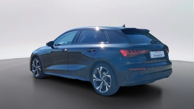 Audi A3 Sportback - AU-U78125 