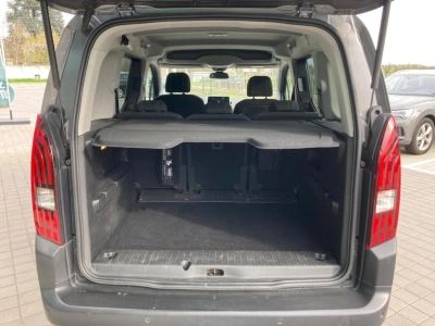 Peugeot Rifter - AU-U75360 