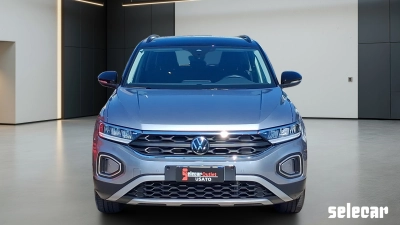 Volkswagen T-Roc - SE-U79967 