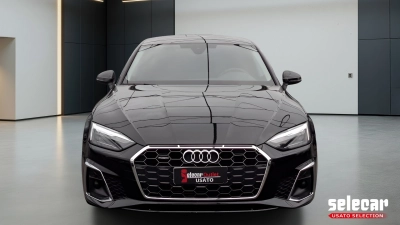 Audi A5 - SE-U77070 
