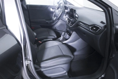 Ford Puma - AU-U78458 