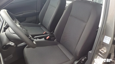 Volkswagen Polo - SE-U78903 