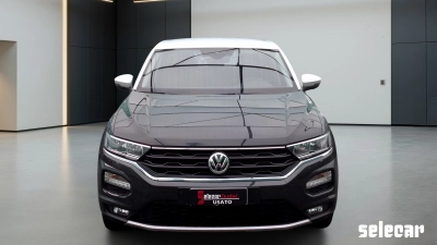 Volkswagen T-Roc - SE-U77700 