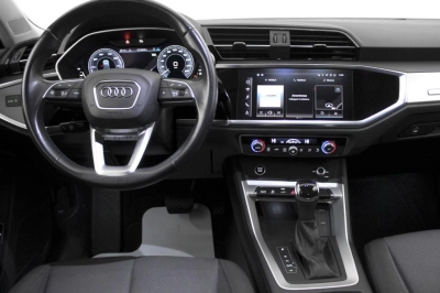 Audi Q3 Sportback - AU-U74197 