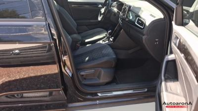 Volkswagen T-Roc - AU-U79349 