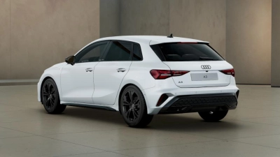 Audi A3 Sportback - AU-N181743 