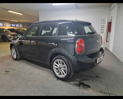 MINI Countryman - SE-U77496 